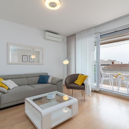 Apartman Marino Trogir Extérieur photo