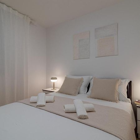 Apartman Marino Trogir Extérieur photo
