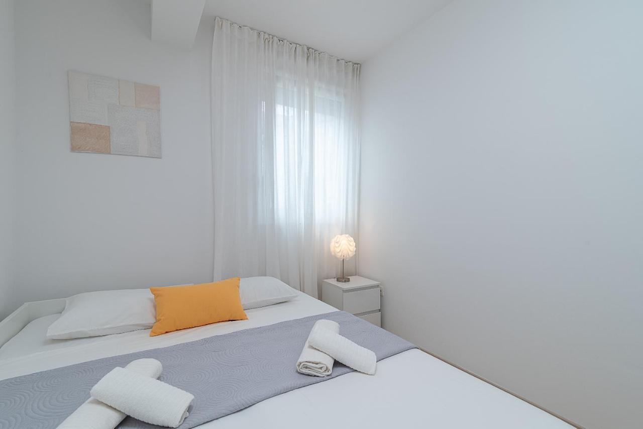 Apartman Marino Trogir Extérieur photo