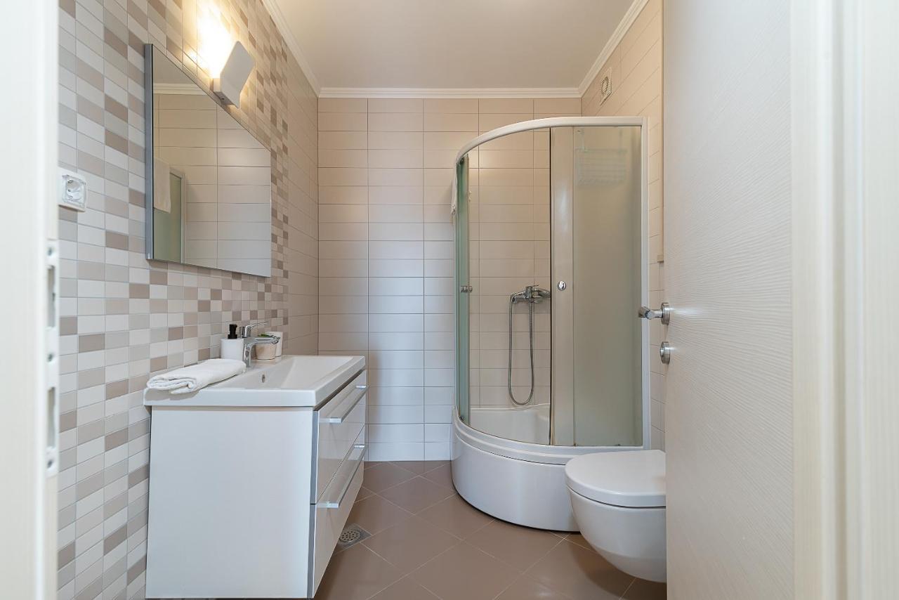 Apartman Marino Trogir Extérieur photo