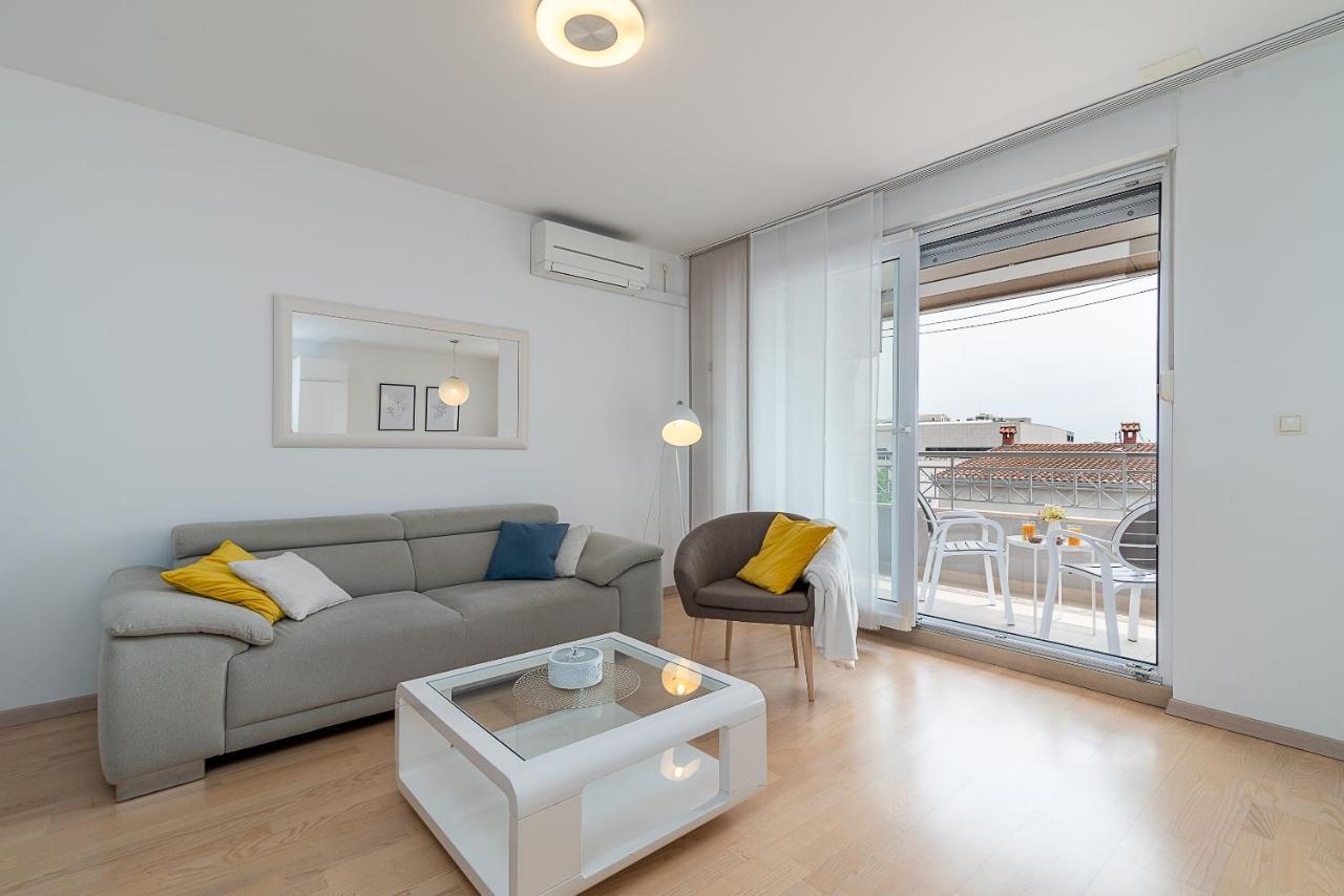Apartman Marino Trogir Extérieur photo