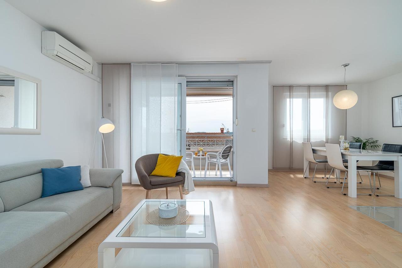 Apartman Marino Trogir Extérieur photo