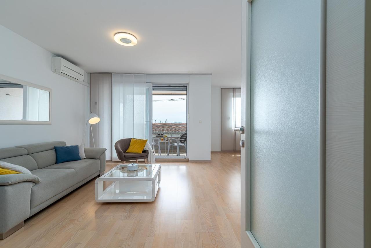 Apartman Marino Trogir Extérieur photo