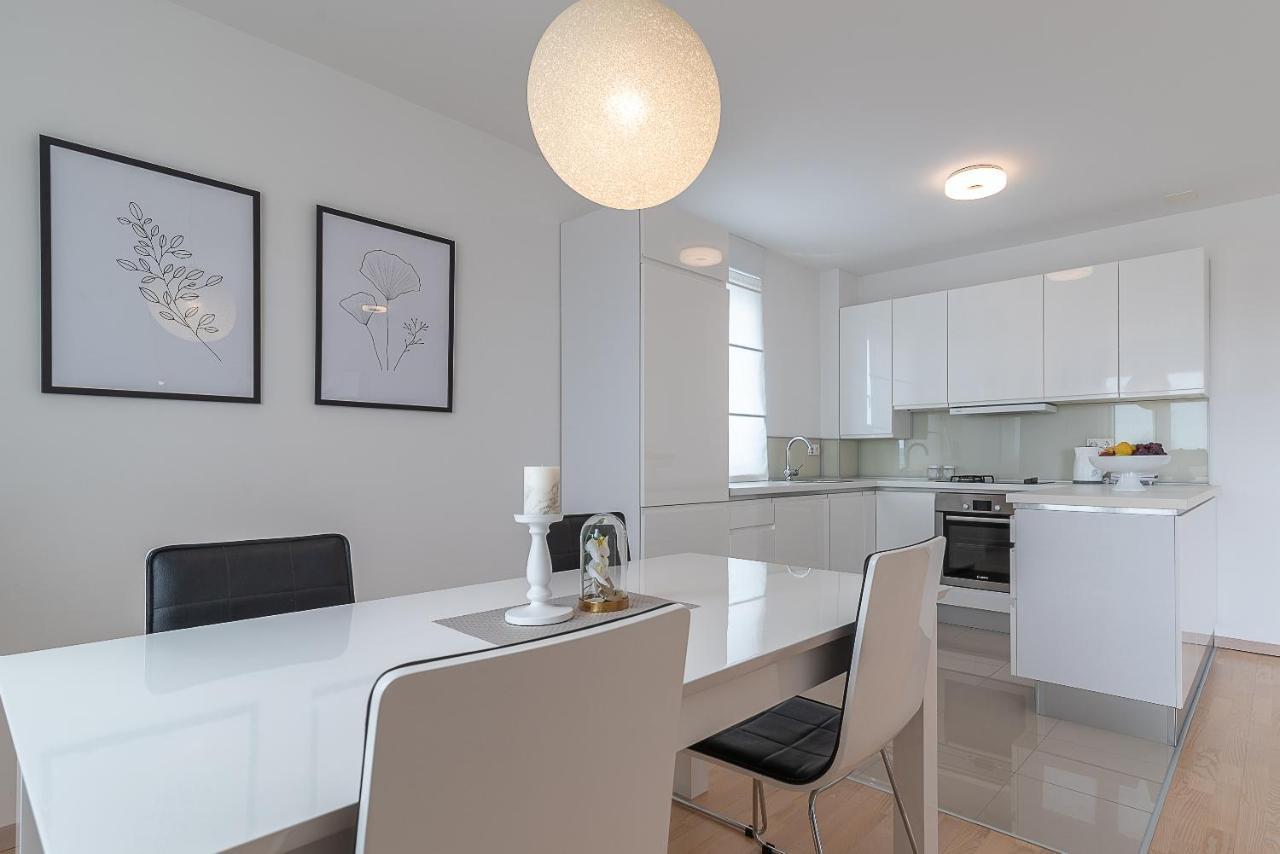 Apartman Marino Trogir Extérieur photo