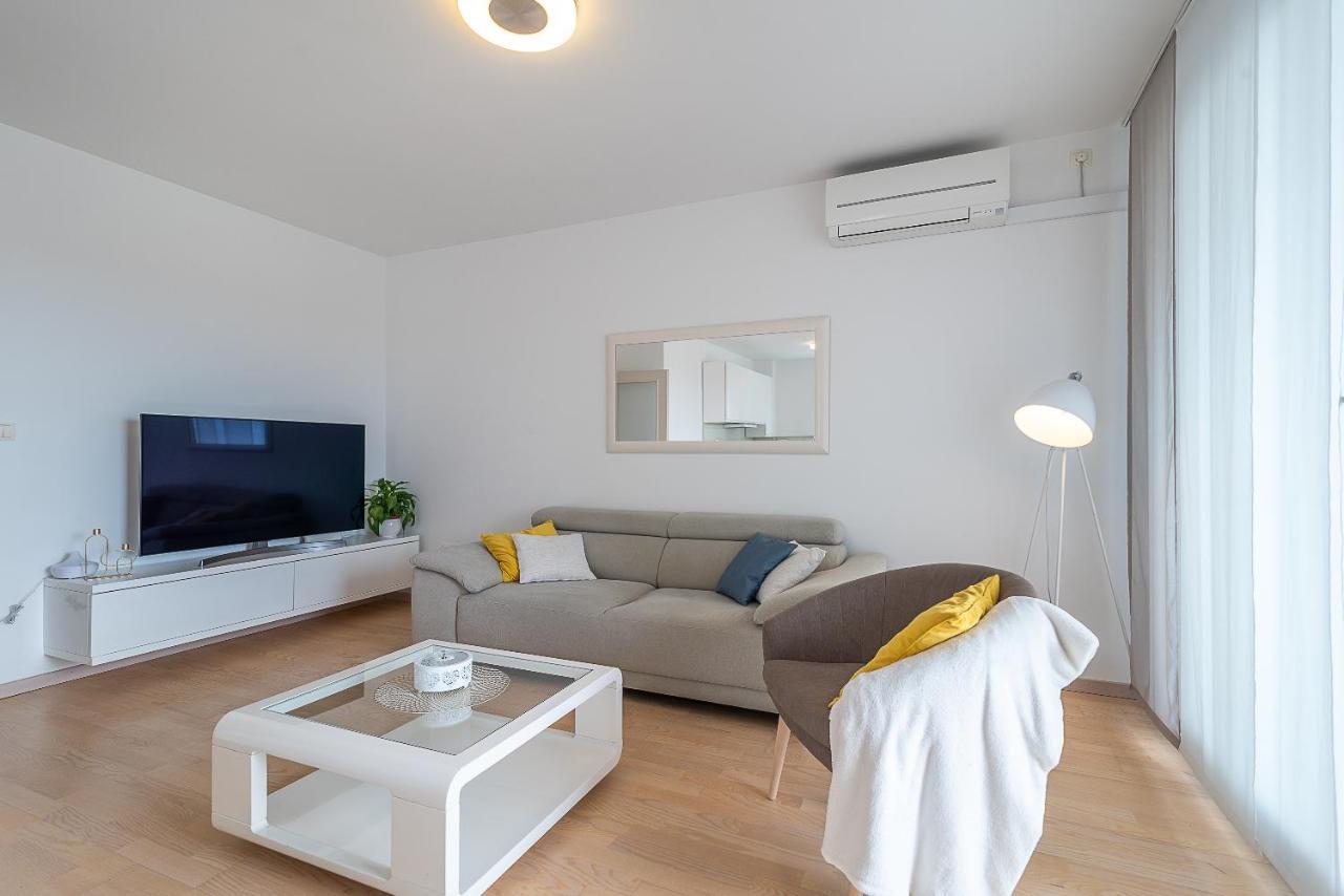 Apartman Marino Trogir Extérieur photo