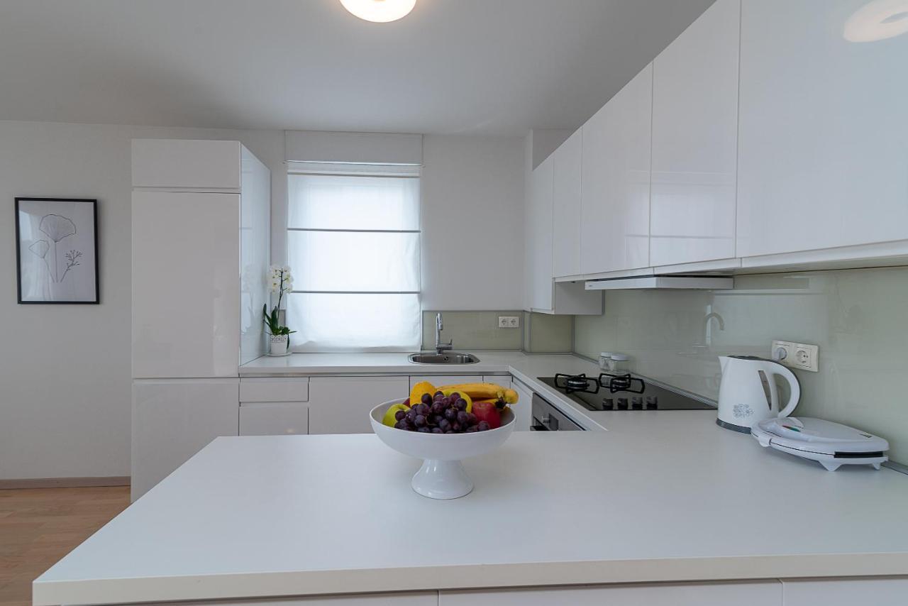 Apartman Marino Trogir Extérieur photo