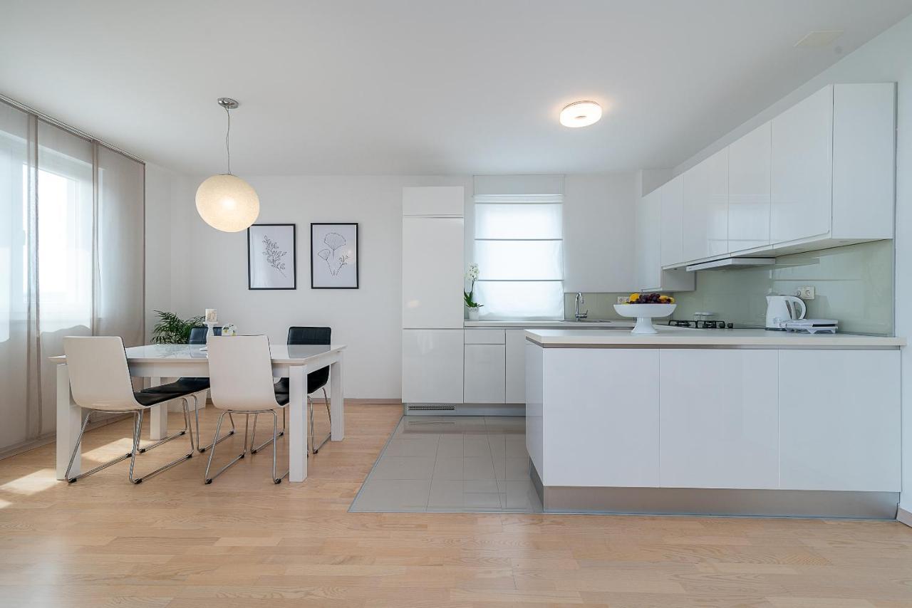 Apartman Marino Trogir Extérieur photo