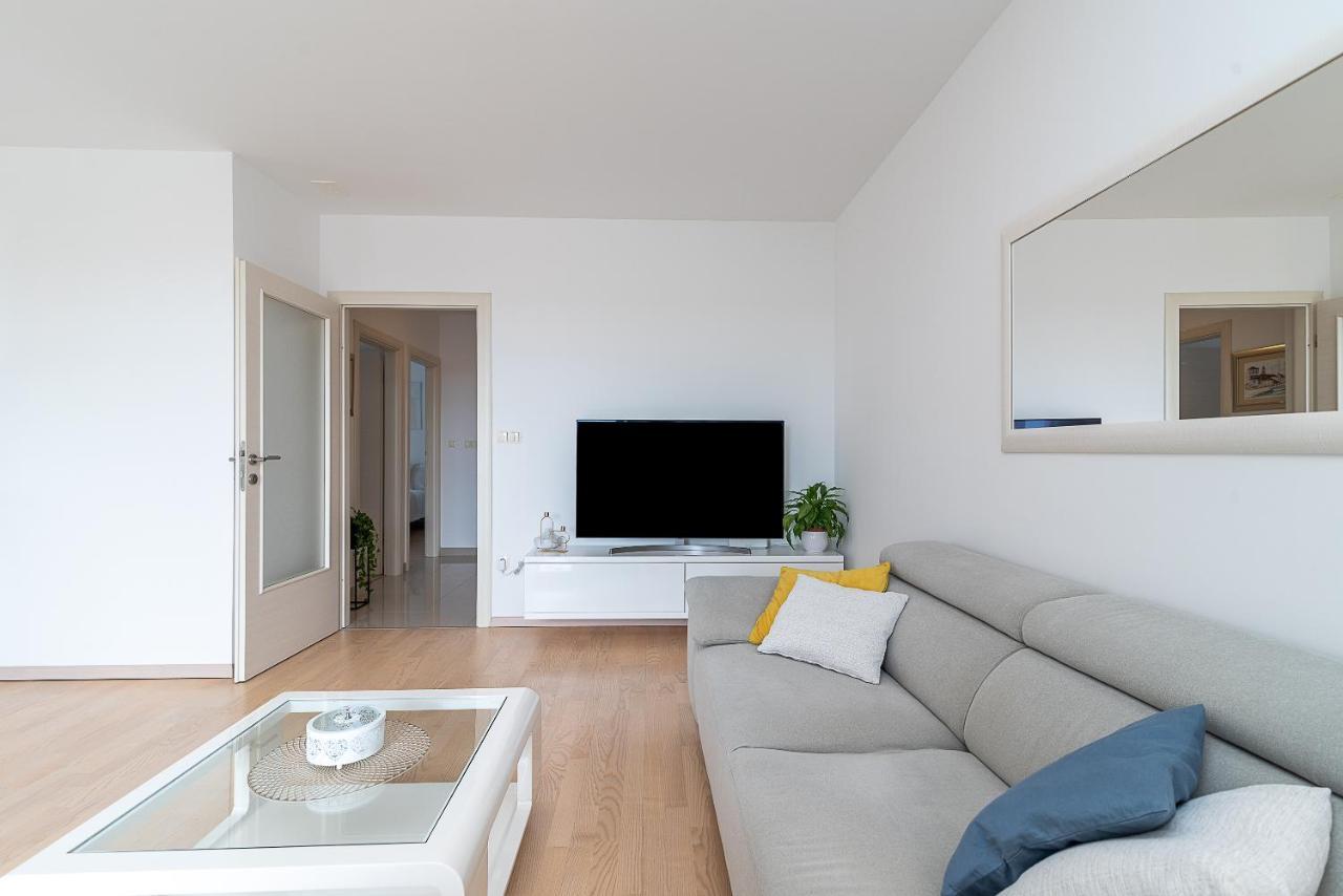 Apartman Marino Trogir Extérieur photo