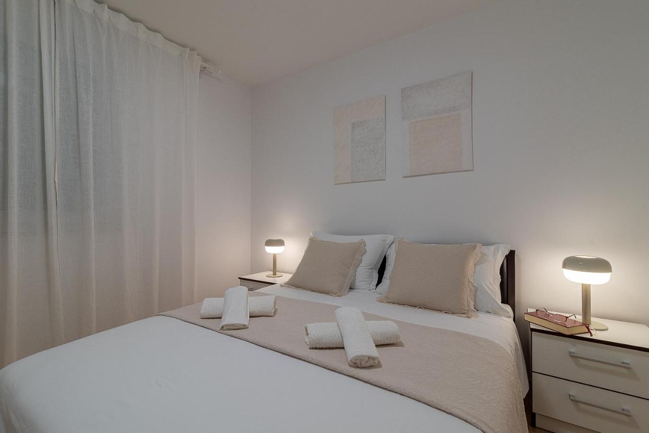 Apartman Marino Trogir Extérieur photo