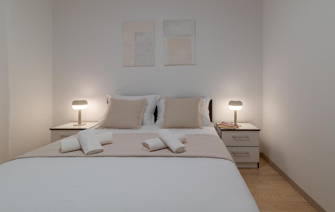 Apartman Marino Trogir Extérieur photo