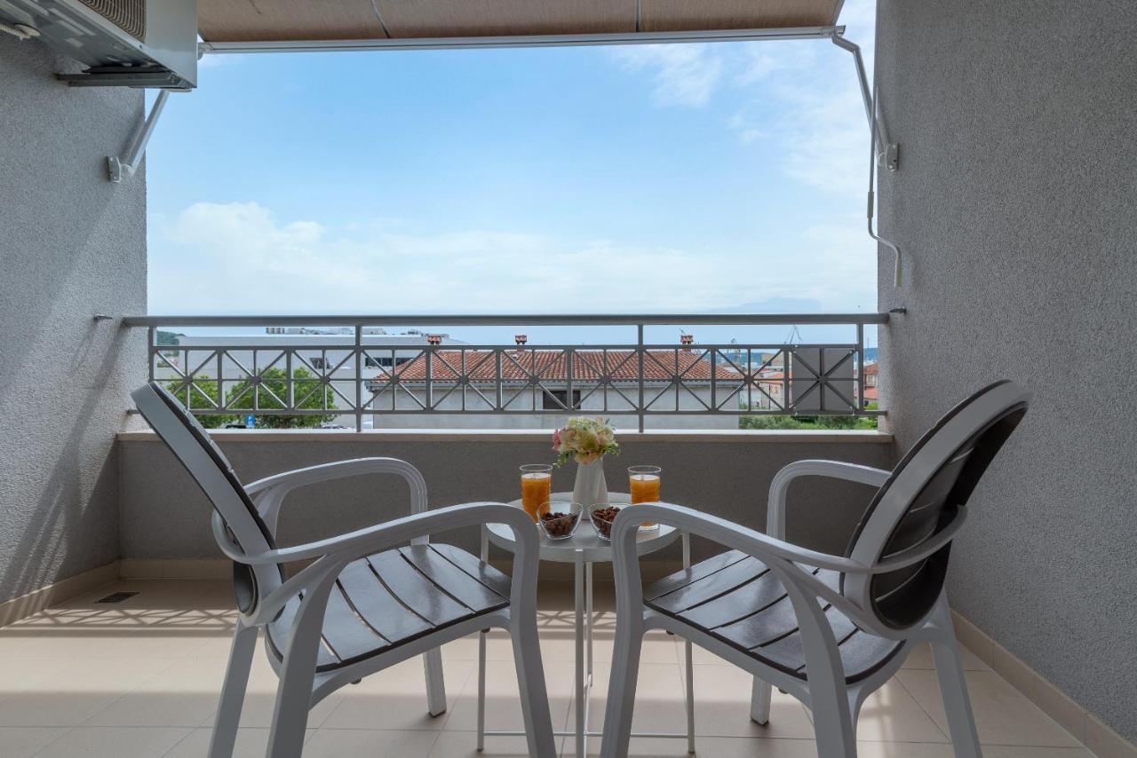 Apartman Marino Trogir Extérieur photo