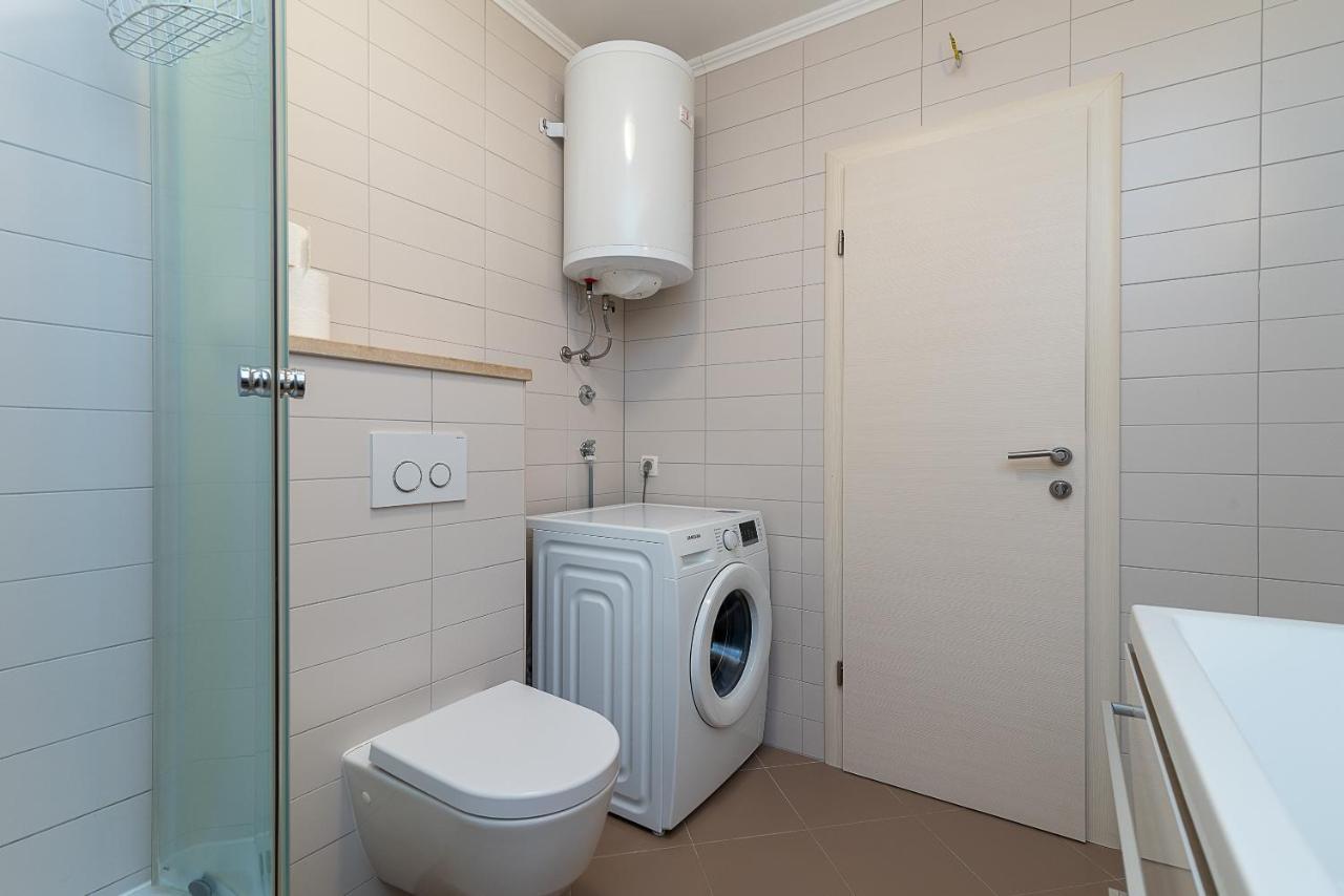 Apartman Marino Trogir Extérieur photo
