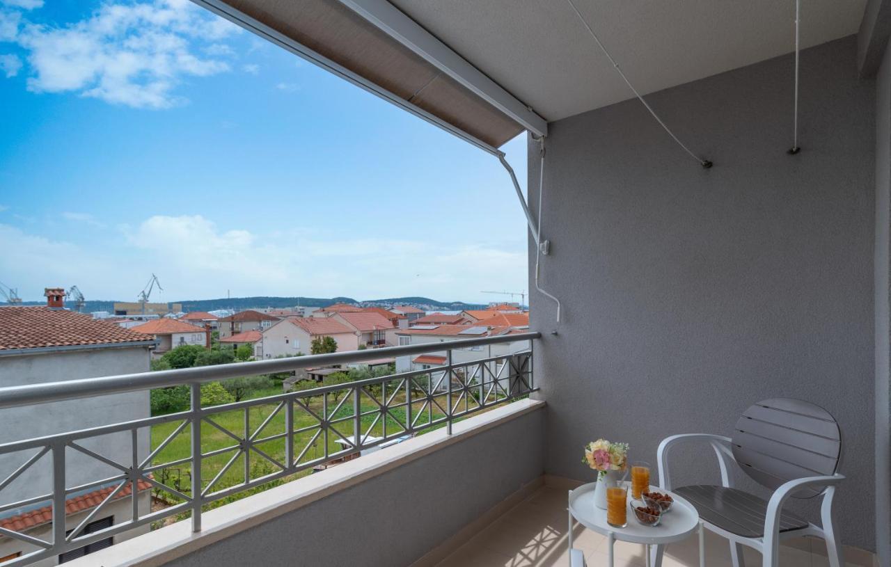 Apartman Marino Trogir Extérieur photo