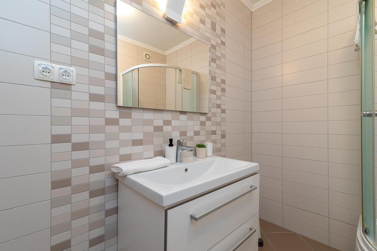 Apartman Marino Trogir Extérieur photo