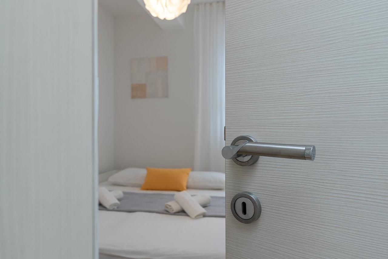 Apartman Marino Trogir Extérieur photo