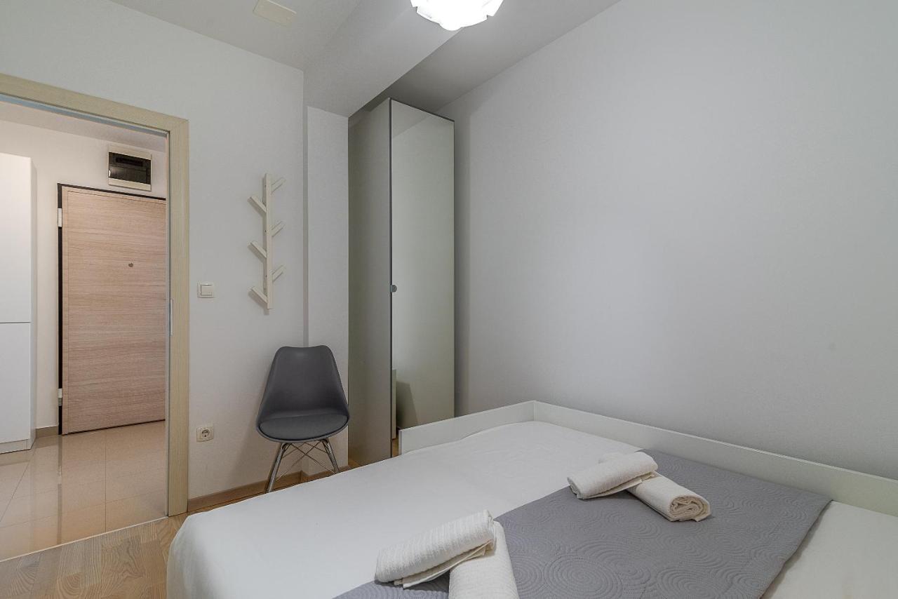 Apartman Marino Trogir Extérieur photo