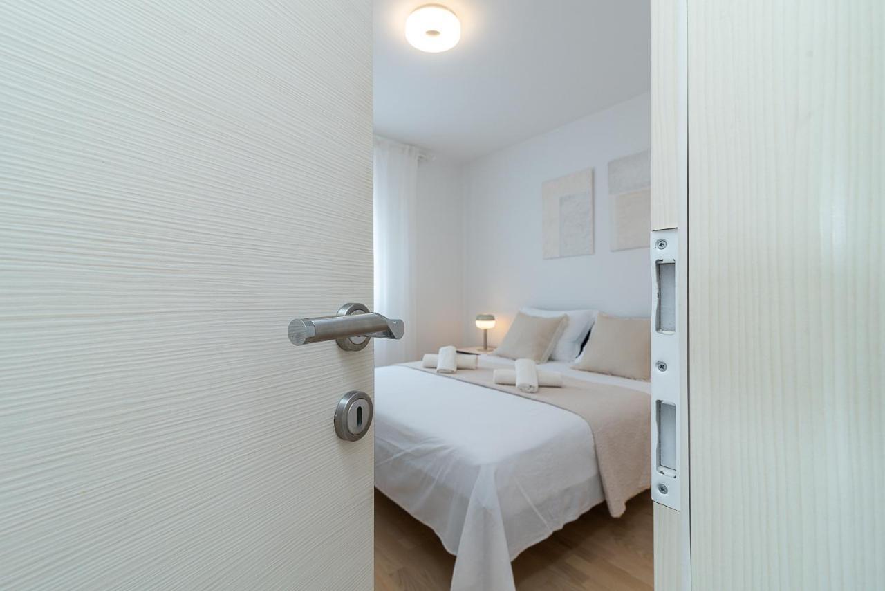 Apartman Marino Trogir Extérieur photo